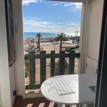 T 2 Cosy Bord De Mer 르발카레스 외부 사진